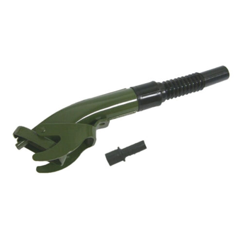 BECCUCCIO TANICHE METALLO              EXCEL 05227