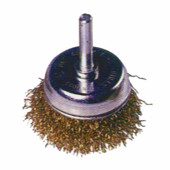 SPAZZOLA TAZZA mm 50 CODULO 480.00 PG