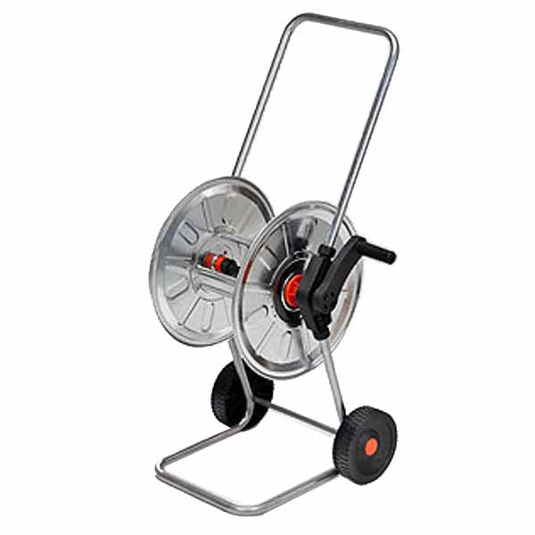 AVVOLGITUBO CARRELLO m 50 ZN 210 AGRATI