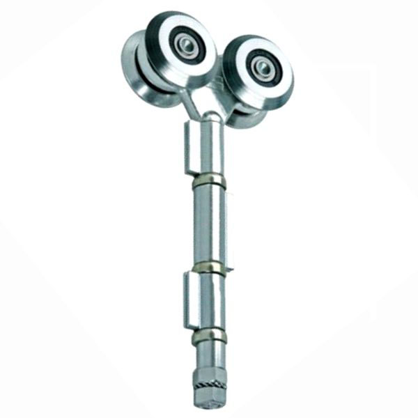 CARRELLO PORTONI 4R 3 ALI GRANDE 16C FC