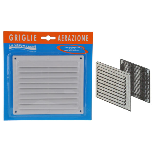 GRIGLIA PL 175×146   RETE                       BL