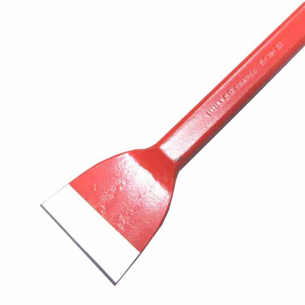 SCALPELLO MURATORE TAGLIO cm 23×7 RIAF  610 MULLER