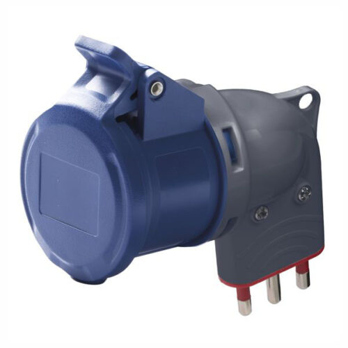 ADATTATORE SP SQ 2PT PR CEE 2PT               ROSI