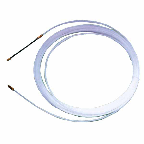 SONDA TIRAFILI NYLON mm 3 m 10 SYNTESY 00339