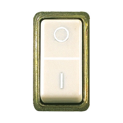 FRUTTO MAGIC INTERRUTTORE BIPOLARE 16A