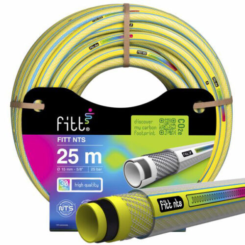 TUBO NTS YELLOW 1"   m 25                     FITT