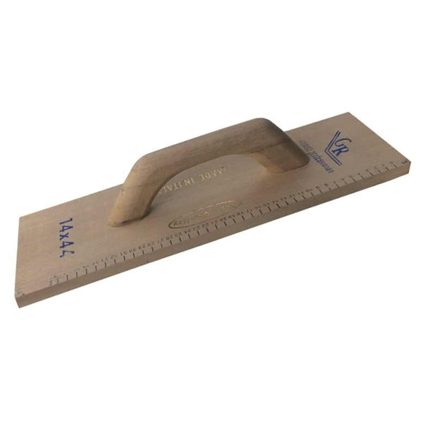FRATTONE LEGNO cm 14×44 MULTISTRATO