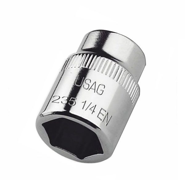 CHIAVE BUSSOLA ES 1/4" 11,0 h 22 235EN USAG