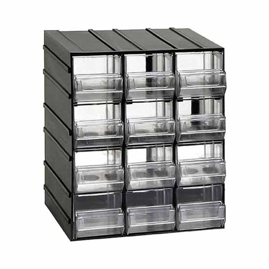CASSETTIERA 12 192×148 h 230          511 ARTPLAST
