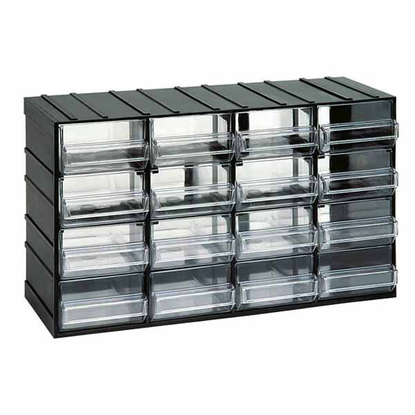 CASSETTIERA 16 382×148 h 230          612 ARTPLAST