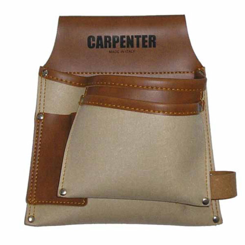 BORSA CARPENTIERE CARPENTER 2T