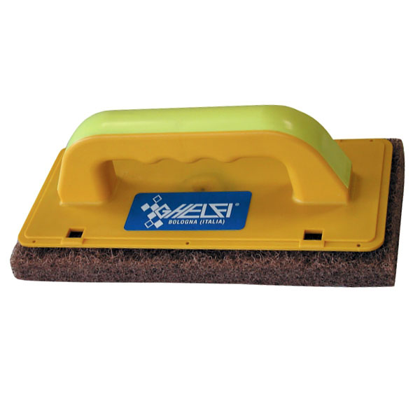 FRATTONE PIASTR.12×25 FELTRO MEDIO          GHELFI