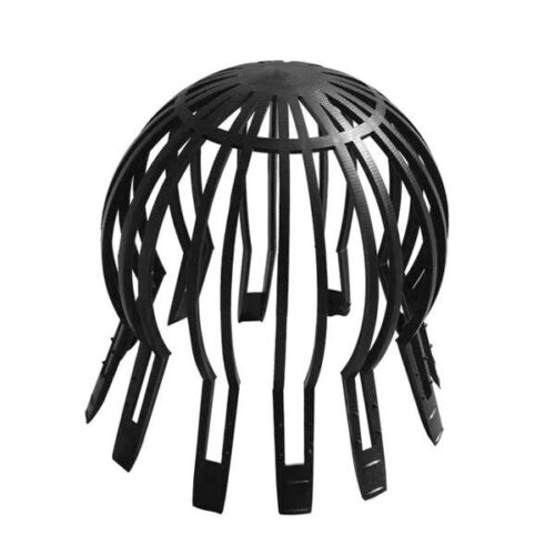 GRIGLIA PARAFOGLIE PVC