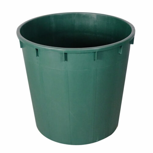 CONTENITORE ACQUA PIOVANA ECOTANK 500          ICS