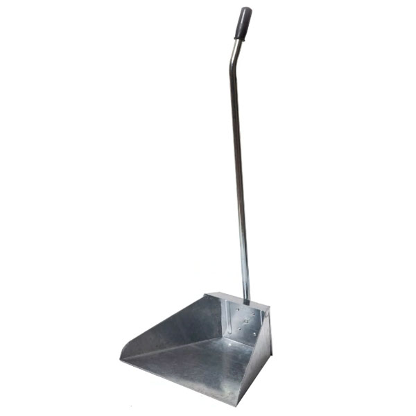 ALZAIMMONDIZIE ZINCATO M.FERRO    cm 35 XTRA 01863