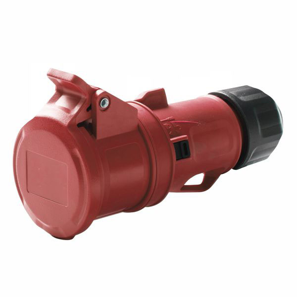 PRESA CEE 3PTN IP44                           ROSI