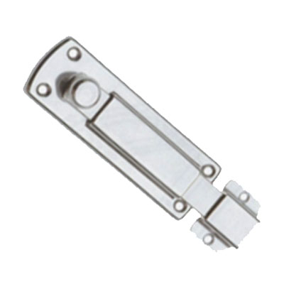 CATENACCIO TRASVERSALE PIATTO INOX 27x 80 212 AL