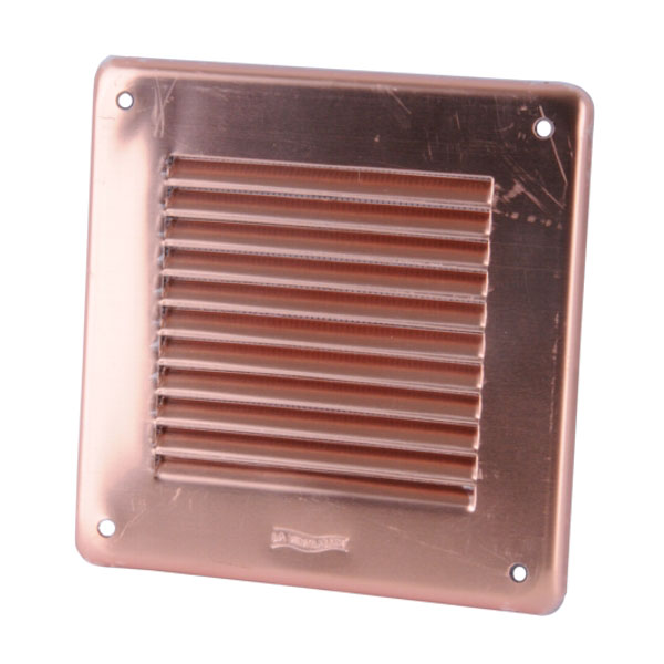 GRIGLIA RAME 140×140   RETE