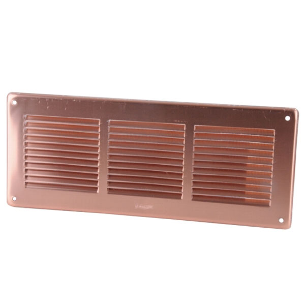 GRIGLIA RAME 340×140   RETE