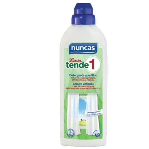 DETERSIVO TENDE LAVA TENDE 1        ml  750 NUNCAS