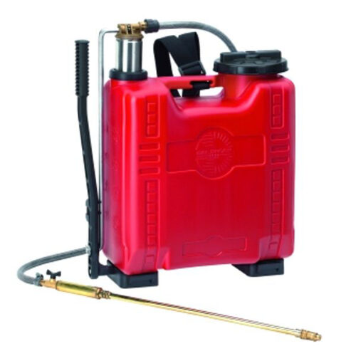 IRRORATRICE PL VENERE l 12 INOX          DAL DEGAN