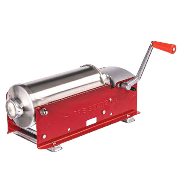 INSACCATRICE MOD.5 kg 5 3 SPADE