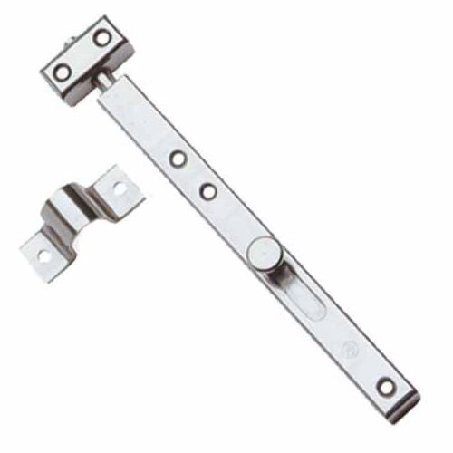 CATENACCIO VERTICALE TONDO INOX 19x500 231 AL