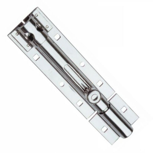 CATENACCIO PORTALUCCHETTO TONDO INOX 44x150 250 AL