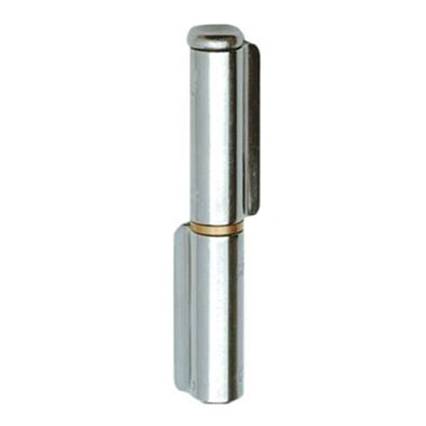 CERNIERA 2 ALI SALDARE INOX 120x 21        1228 AL