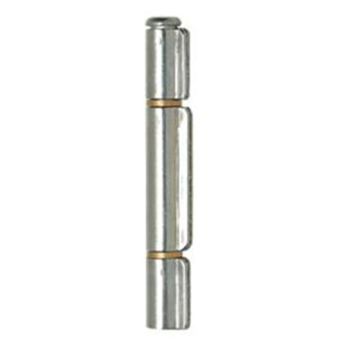 CERNIERA 3 ALI SALDARE INOX 100x 18        1229 AL