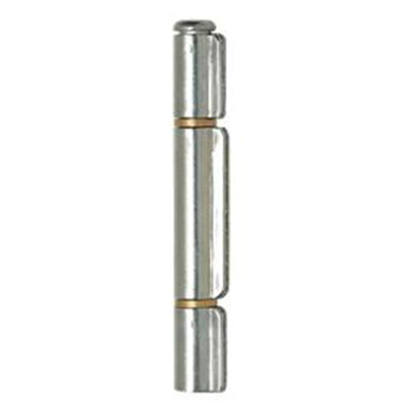CERNIERA 3 ALI SALDARE INOX 100x 18        1229 AL