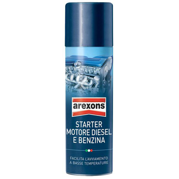 AVVIATORE RAPIDO SPRAY ml 200 AREXONS