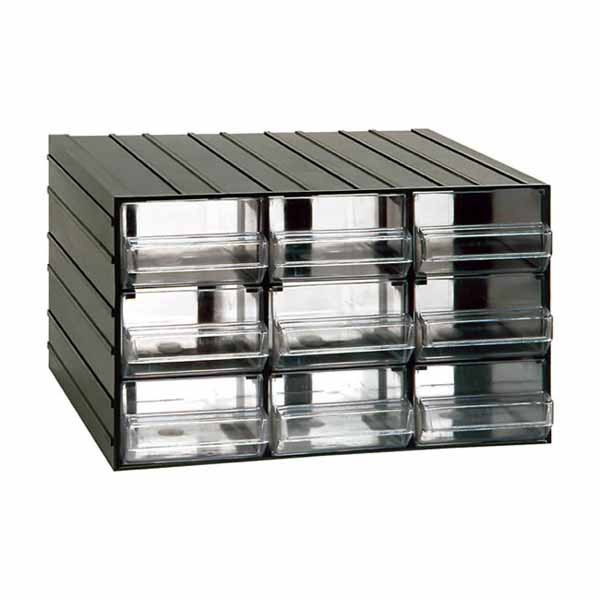 CASSETTIERA  9 382×290 h 230          701 ARTPLAST