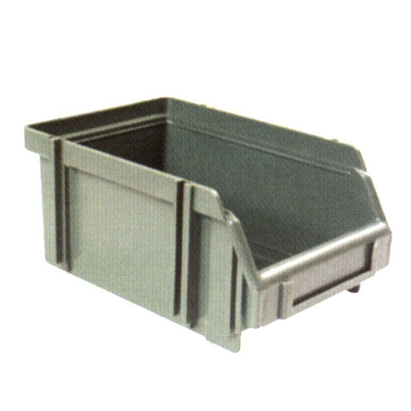 CONTENITORE B3 VERDE  147×234 h 129       ARTPLAST