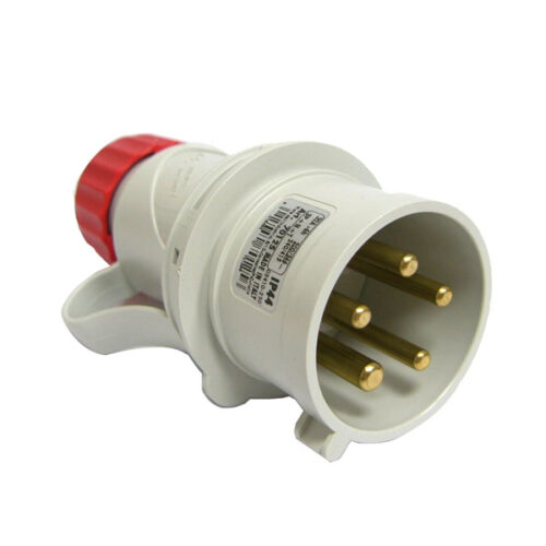 SPINA CEE 3PTN CABLAGGIO RAPIDO          70125 FME