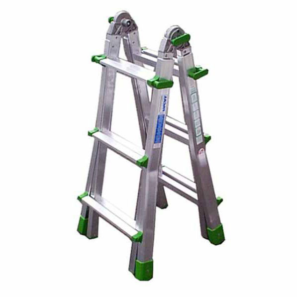 SCALA MULTIUSO ALL EUROBRIKO 1 GR.3+3        FACAL