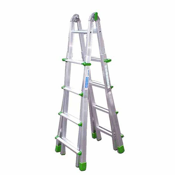 SCALA MULTIUSO ALL EUROBRIKO 3 GR.4+5        FACAL