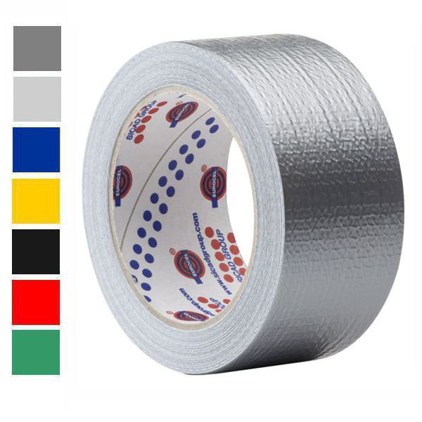 NASTRO UNIV. SOS 50 m 25 GIALLO  201 TPL   EUROCEL