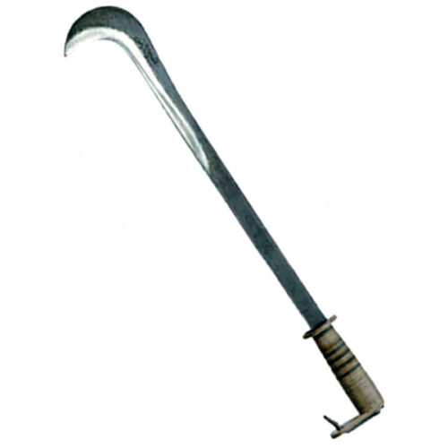RONCOLA PRADAROLO N.10 cm 45 M/co CUOIO    RINALDI