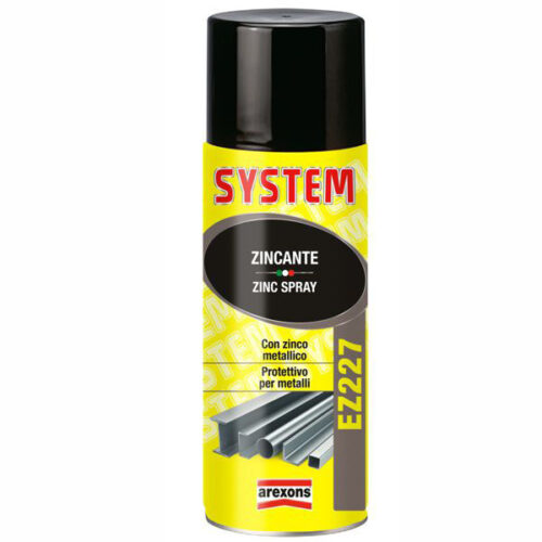 ZINCANTE SPRAY EZ227 ml 400                AREXONS