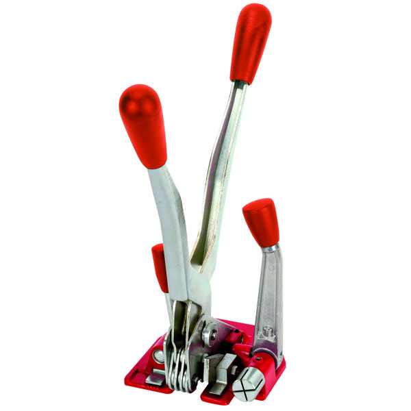 TENDIREGGIA PLASTICA mm 13/16     FA/PLAST MAESTRI