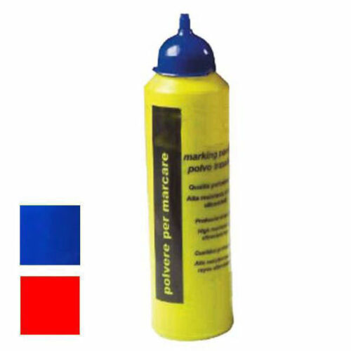POLVERE TRACCIALINEE BLU   400                DEFI