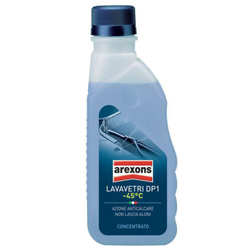 LAVAVETRI AUTO DP1 -45^ ml 250 AREXONS