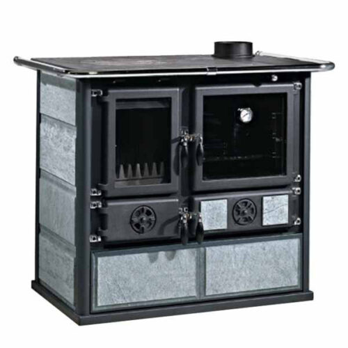 CUCINA LEGNA ROSA VST               PIETRA NORDICA