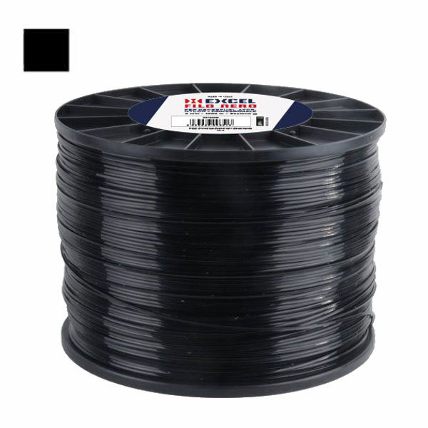 FILO NYLON QUADRO PRO mm 3,0 m 1000 EXCEL 09851