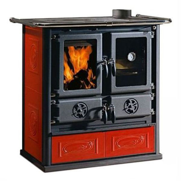 CUCINA LEGNA ROSETTA LIBERTY VST  BORDEAUX NORDICA