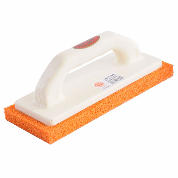 FRATTONE POL SPUGNA 878  10×24 ARANCIO       PAVAN