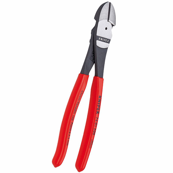 TRONCHESE LATERALE 200 7401 KNIPEX