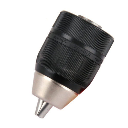 MANDRINO AUTOSER.1,5-13 F1/2" REV      EXCEL 12397