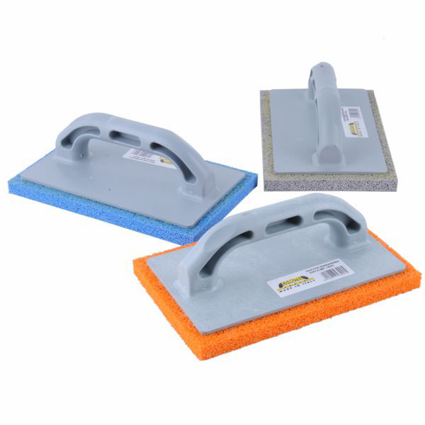 FRATTONE POL SPUGNA BLU         14×22      COMITEL